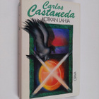 Carlos Castaneda : Kotkan lahja - pikkukuva 1