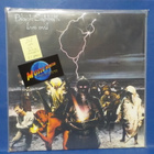 BLACK SABBATH - LIVE EVIL UUSI U.S 2009 2LP - pikkukuva 1