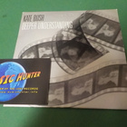 KATE BUSH - DEEPER UNDERSTANDING PROMO CDS - pikkukuva 1