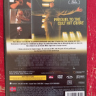 Cube Tanska Ruotsi dvd - pikkukuva 2