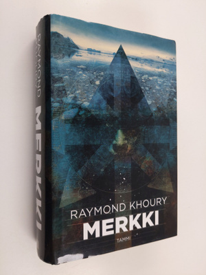 Raymond Khoury : Merkki