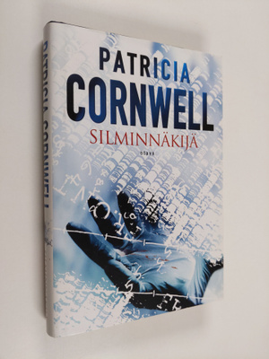 Patricia Cornwell : Silminnäkijä