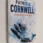 Patricia Cornwell : Silminnäkijä - pikkukuva 1