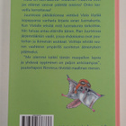 Petra Hintikainen : Puutarhaponi Rimmruu : luomakunnan va... - pikkukuva 2
