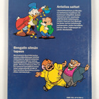 Walt Disney ym. : Parhaat sarjat 13 : Bengalin silmän tap... - pikkukuva 2