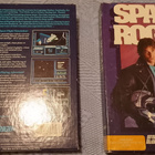 Space Rogue C64 CIB - pikkukuva 2