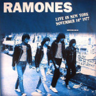 Ramones – Live In New York November 14th 1977 - pikkukuva 1