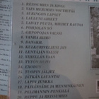 Tapio Rautavaara: 20 suosikkia - Reissumies ja kissa CD - pikkukuva 2