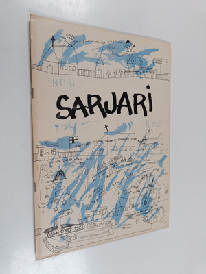 Sarjari 11