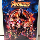 Avengers Infinity War (Marvel) - pikkukuva 1