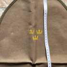 Ruotsin armeijan suojapussi - pikkukuva 2