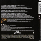 Oxide & Neutrino • Devil's Nightmare/Remy On Da Floor CDS - pikkukuva 2