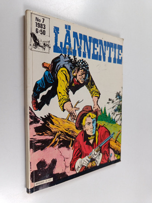 Lännentie 7/1983