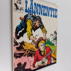 Lännentie 7/1983 - pikkukuva 1