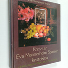 Eva Mannerheim Sparre : Kreivitär Eva Mannerheim Sparren ... - pikkukuva 1