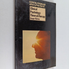 Dougal Mackay : Clinical psychology : theory and therapy - pikkukuva 1