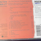 Gustav Holst - Koch cd 1991. - pikkukuva 2