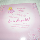 Pinkki Prinsessa - pikkukuva 4