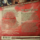 CABIN FEVER: PATIENT ZERO DVD - pikkukuva 2