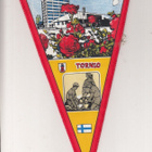 Tornio  . Turistiviiri   b327 - pikkukuva 2