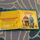 Perhe On Painajainen / Meet The Parents Blu-Ray - pikkukuva 1