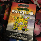TMNT Hyperstone heist, Mega Drive - pikkukuva 1