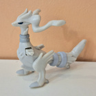 Pokemon Reshiram - pikkukuva 2