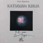Jussi Jäppinen : Katsojan kirja (signeerattu) - pikkukuva 3