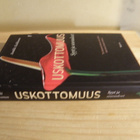 Annikki Kaikkonen Uskottomuus (sidottu) - pikkukuva 1