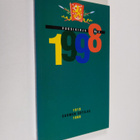 Suomen sotilas vuosikirja 1998 - pikkukuva 1