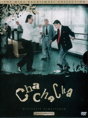 Cha Cha Cha (DVD)