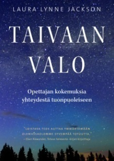 Laura Lynne Jackson: Taivaan valo