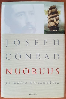 Joseph Conrad: Nuoruus - ja muita kertomuksia