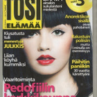 TOSI ELÄMÄÄ n:o 6 2015 Miksen kelvannut äidilleni. - pikkukuva 1