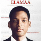 SEITSEMÄN ELÄMÄÄ (16 981) k -FI- DVD will smith 2008 - pikkukuva 2