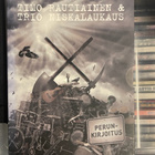 TIMO RAUTIAINEN & TRIO NISKALAUKAUS - Perunkirjoitus 2-DVD - pikkukuva 1