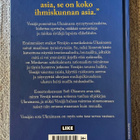 Sofi Oksasen: Samaan virtaan - pikkukuva 2