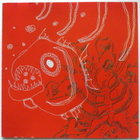 TIVOL Early Teeth CD 2004 HUIPPUKUNTO - pikkukuva 1