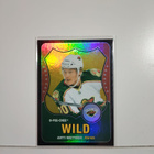 2010-11 OPC Retro Black Rainbow #208 Antti Miettinen SN100 - pikkukuva 1