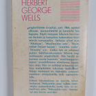 H. G. Wells : Näkymätön mies - pikkukuva 2