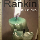 [Kirja] IAN RANKIN: KUURUPIILO - pikkukuva 1