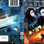 Eagle Eye - UK/SF Region B Blu-Ray DreamWorks - pikkukuva 3