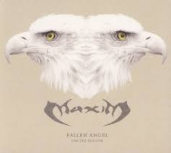 Maxim - Fallen Angel (CD)