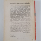 Jalmari Jaakkola : Suomen historia 3 : Suomen varhaiskesk... - pikkukuva 2