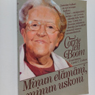 C. C. Carlson : Corrie ten Boom, minun elämäni, minun uskoni - pikkukuva 1