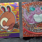 Wanhat Pokemon kortit ~3 - pikkukuva 3