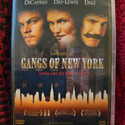 Gangs of New York (2xDVD) Martin Scorsese, Leonardo DiCaprio - pikkukuva 1