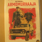 ARMOMURHAAJA ( Matti Onnismaa ) - pikkukuva 1