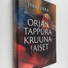 Jyrki Erra : Orjantappurakruunajaiset - pikkukuva 1