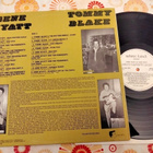 Gene Wyatt / Tommy Blake LP - pikkukuva 2
